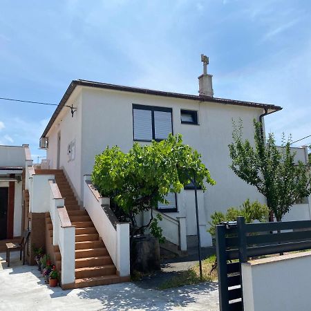 Guesthouse Simag Palit Exterior foto