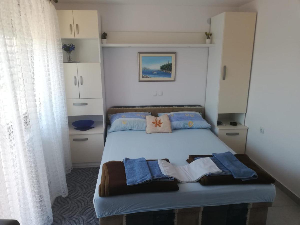 Guesthouse Simag Palit Exterior foto