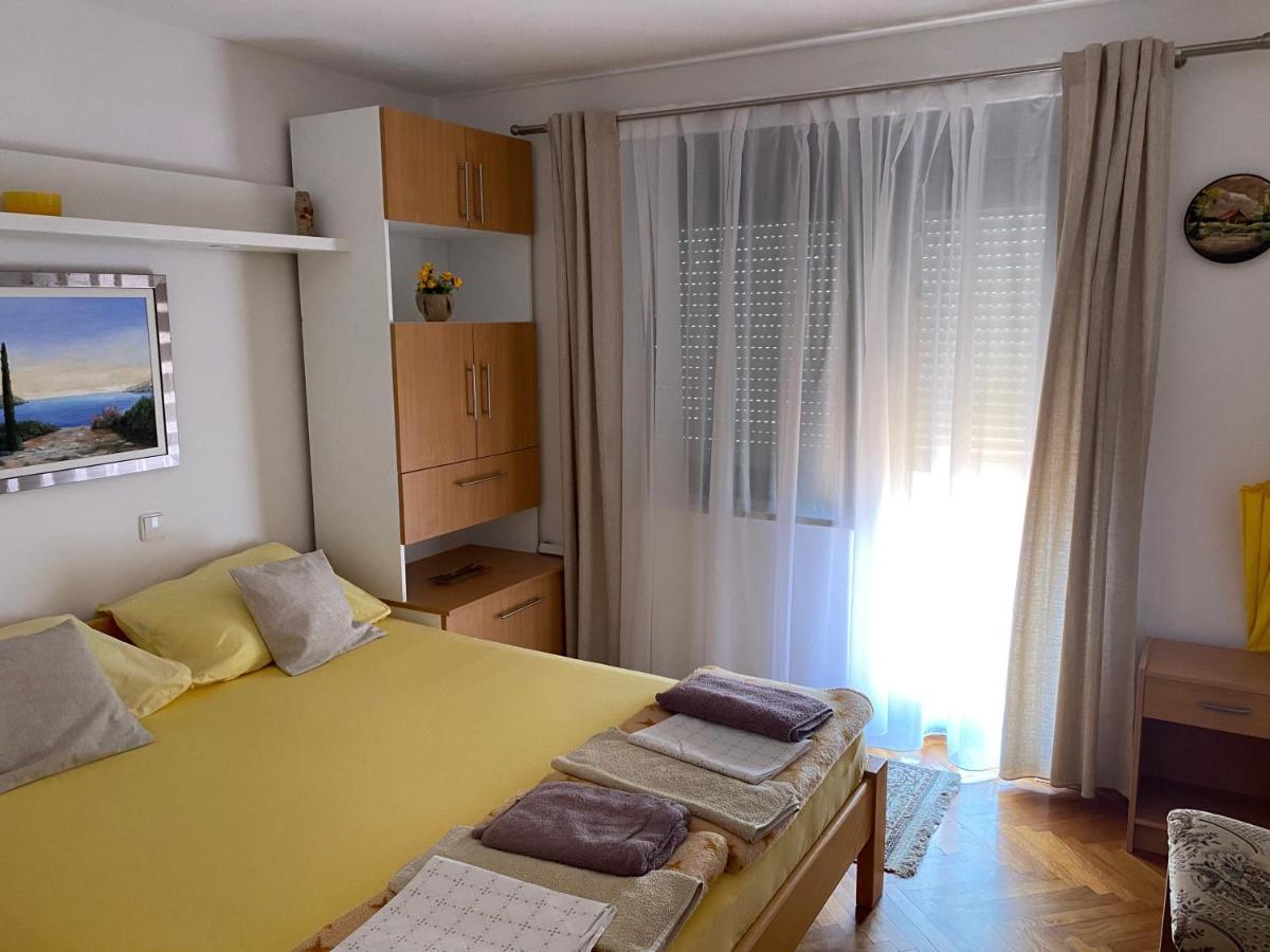 Guesthouse Simag Palit Exterior foto