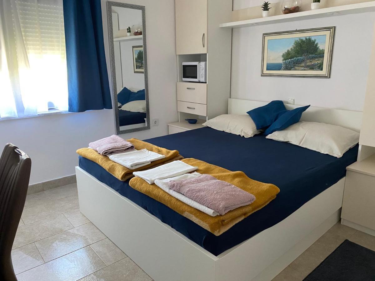 Guesthouse Simag Palit Exterior foto