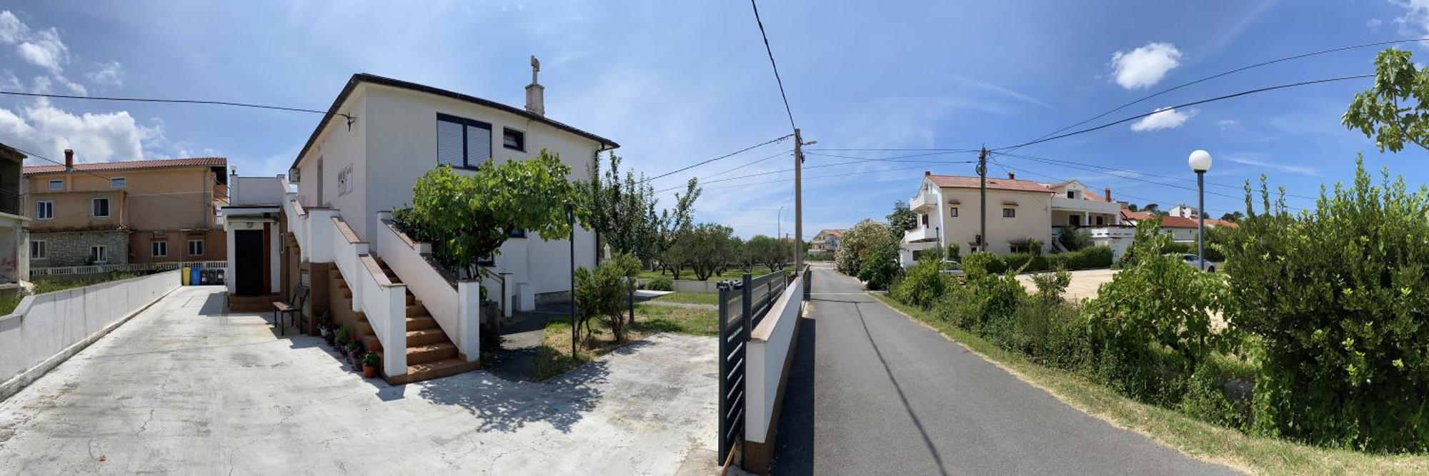 Guesthouse Simag Palit Exterior foto