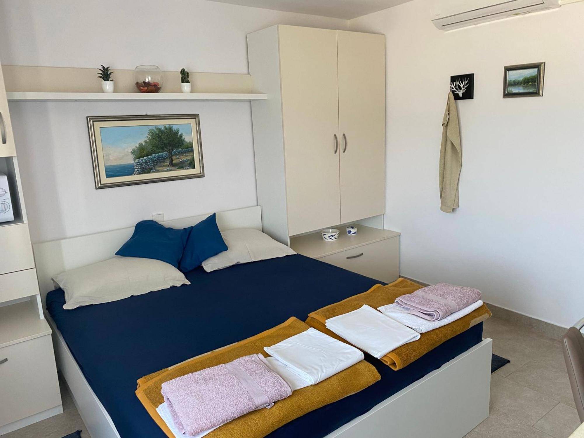 Guesthouse Simag Palit Habitación foto