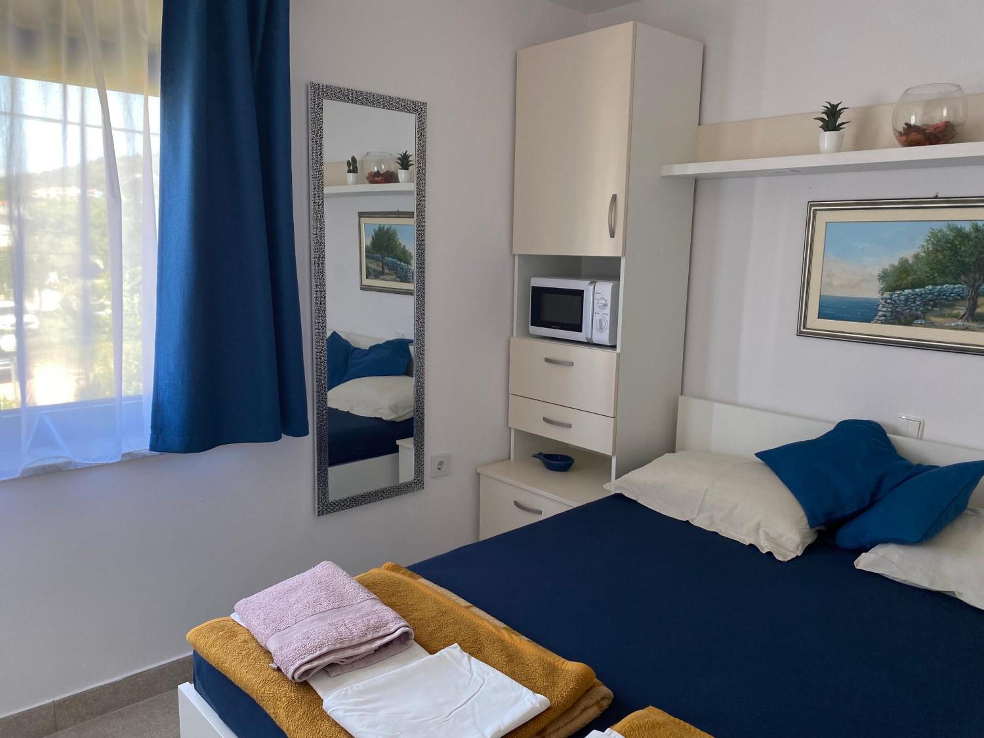 Guesthouse Simag Palit Habitación foto