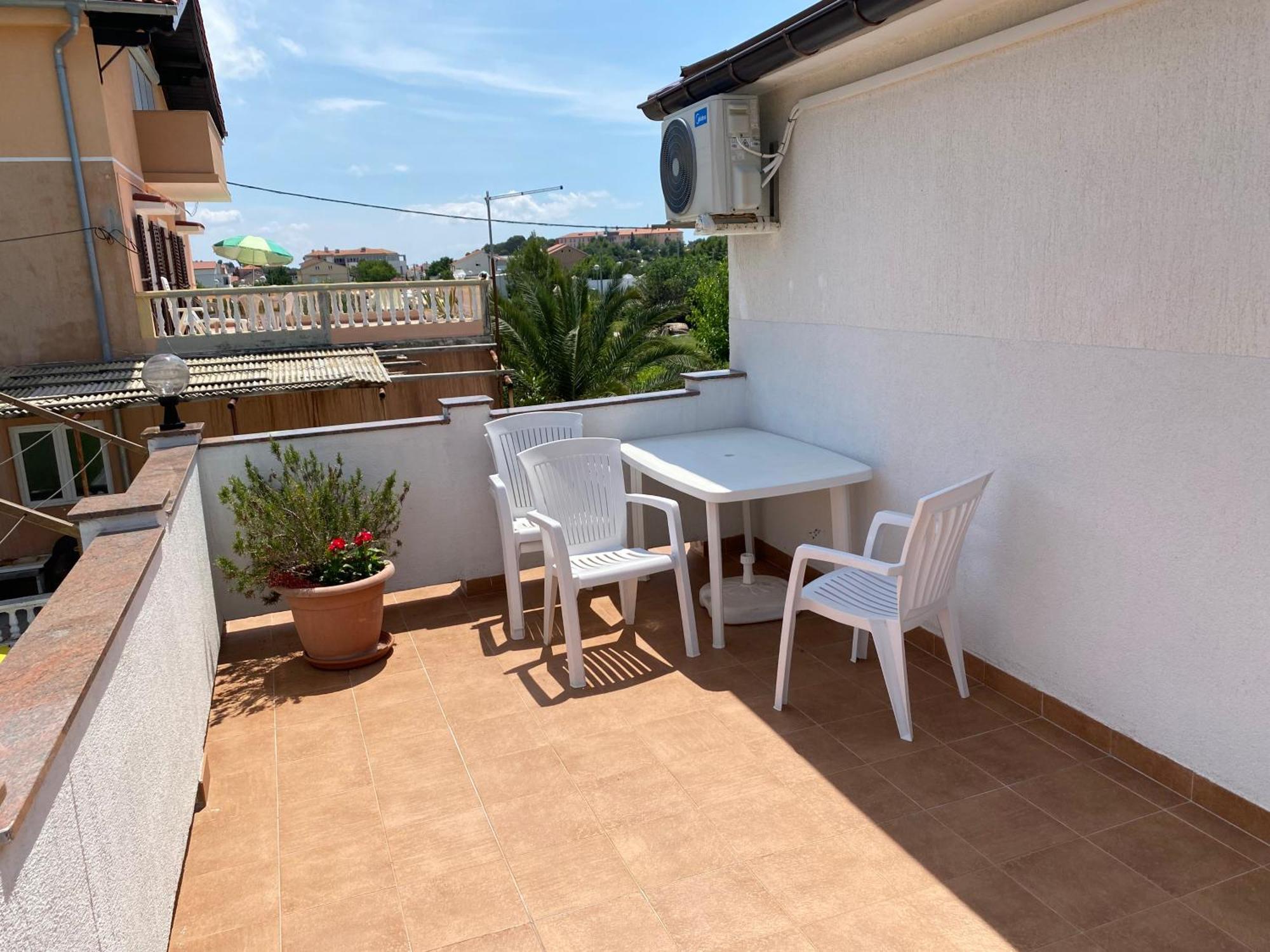Guesthouse Simag Palit Exterior foto