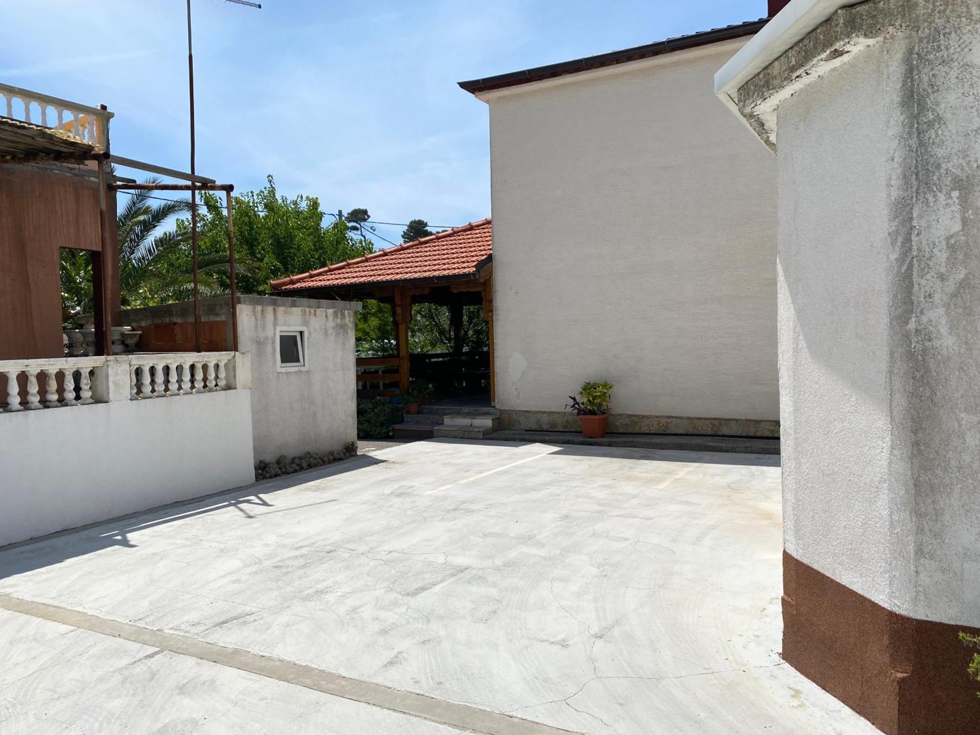 Guesthouse Simag Palit Exterior foto