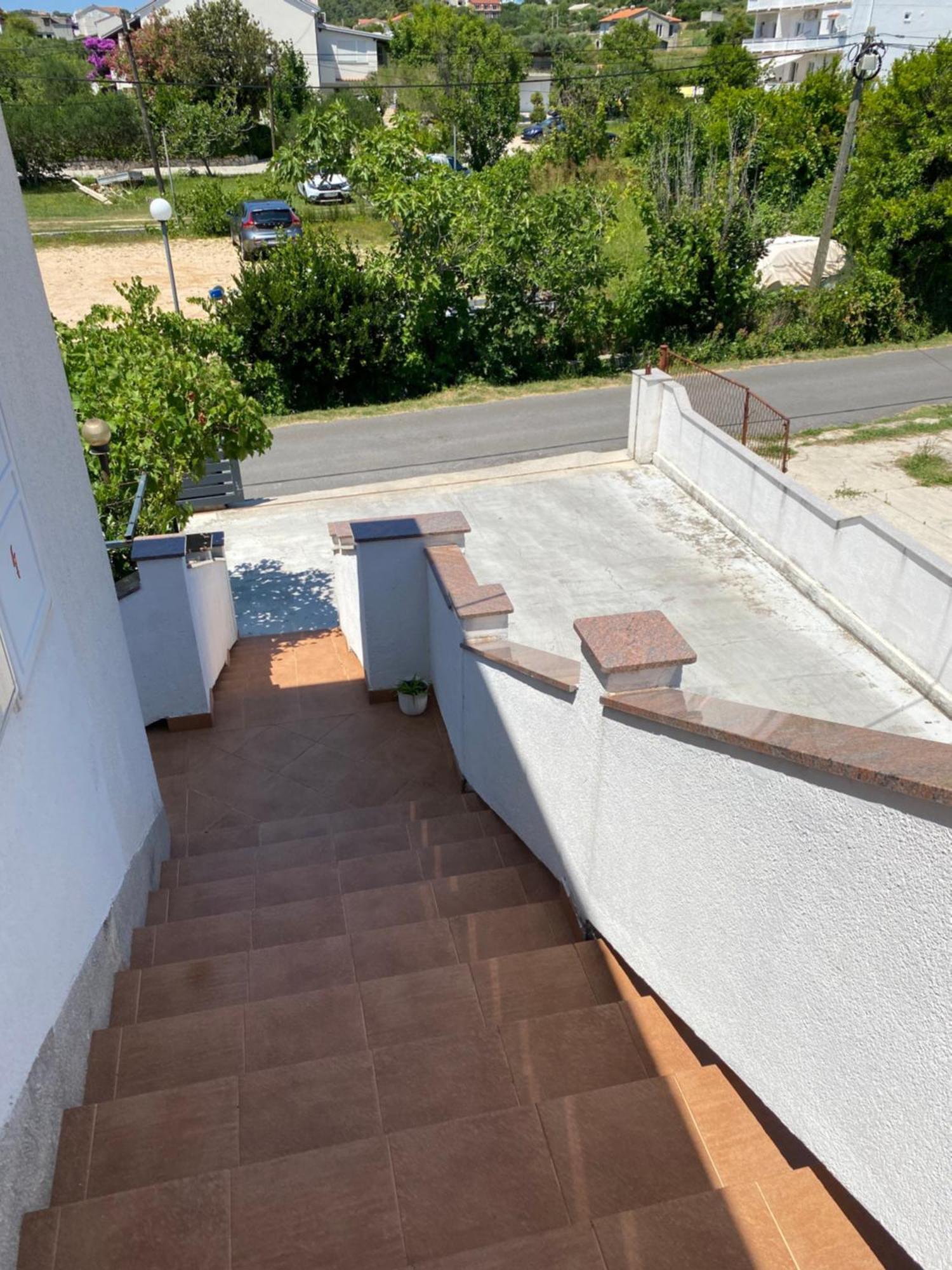 Guesthouse Simag Palit Exterior foto